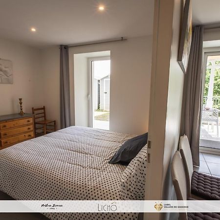 Maison Plante A1 Argeles-Gazost Luaran gambar