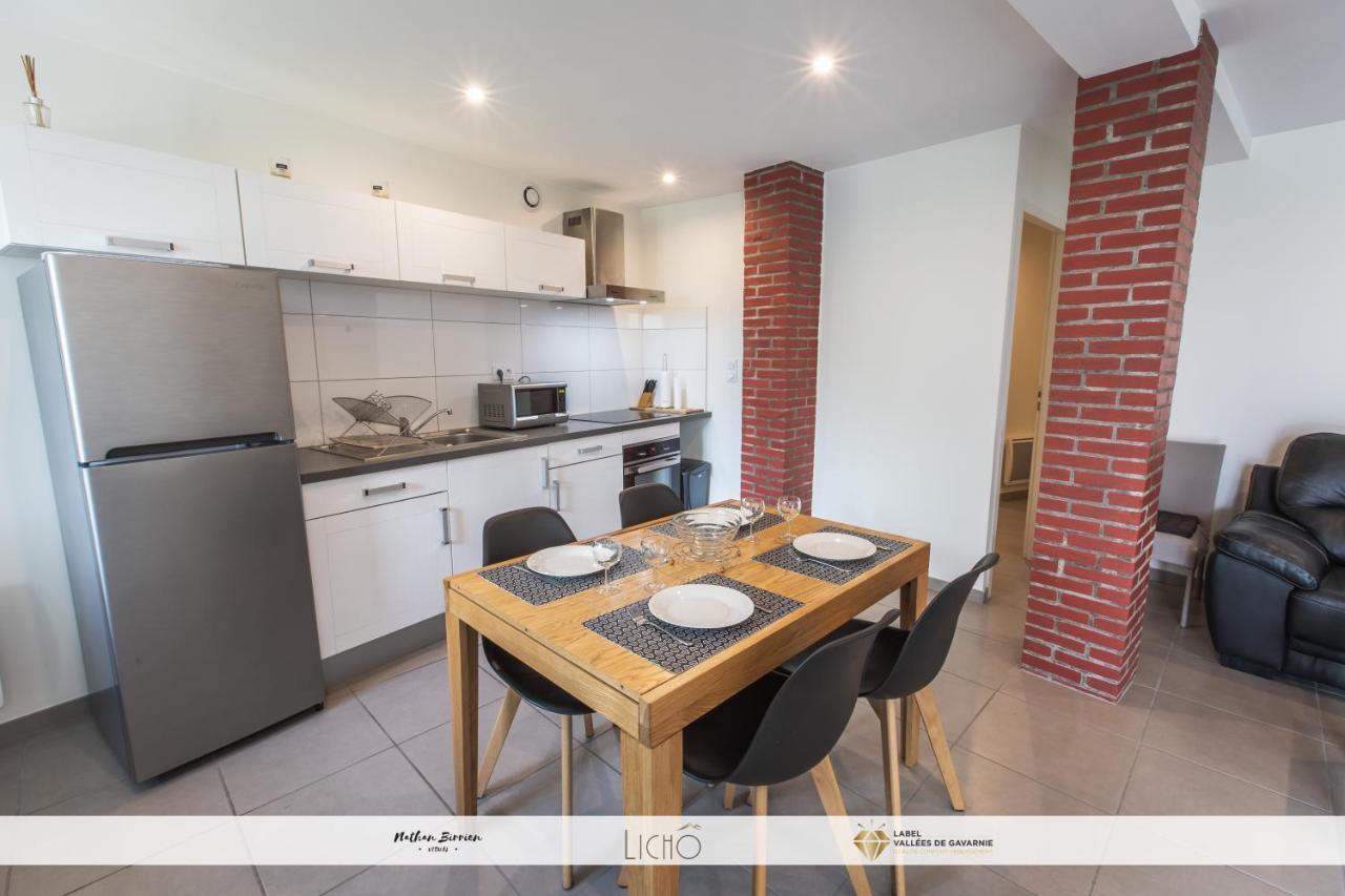 Maison Plante A1 Argeles-Gazost Luaran gambar