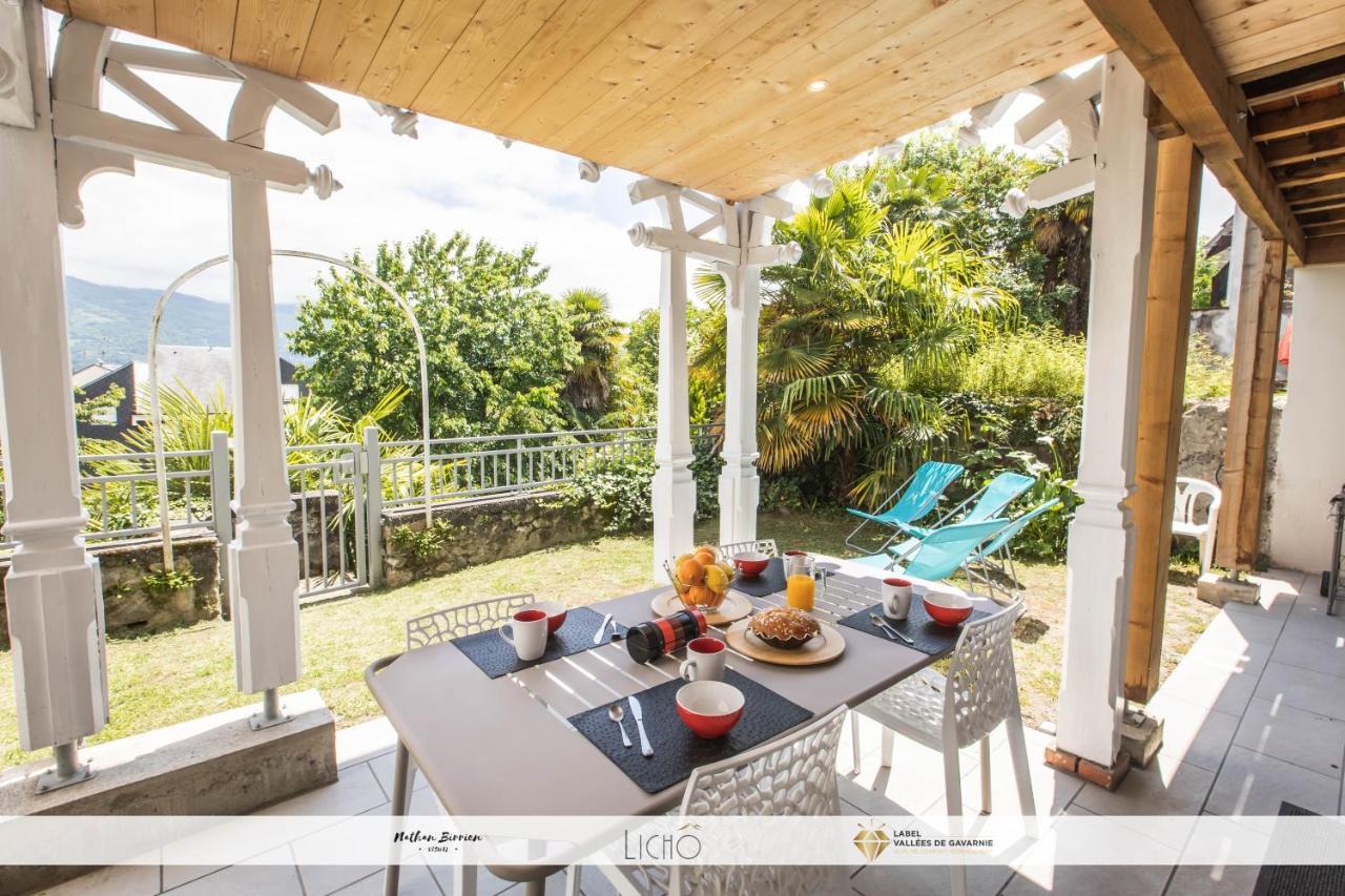 Maison Plante A1 Argeles-Gazost Luaran gambar