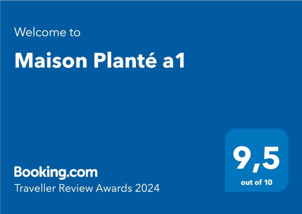 Maison Plante A1 Argeles-Gazost Luaran gambar